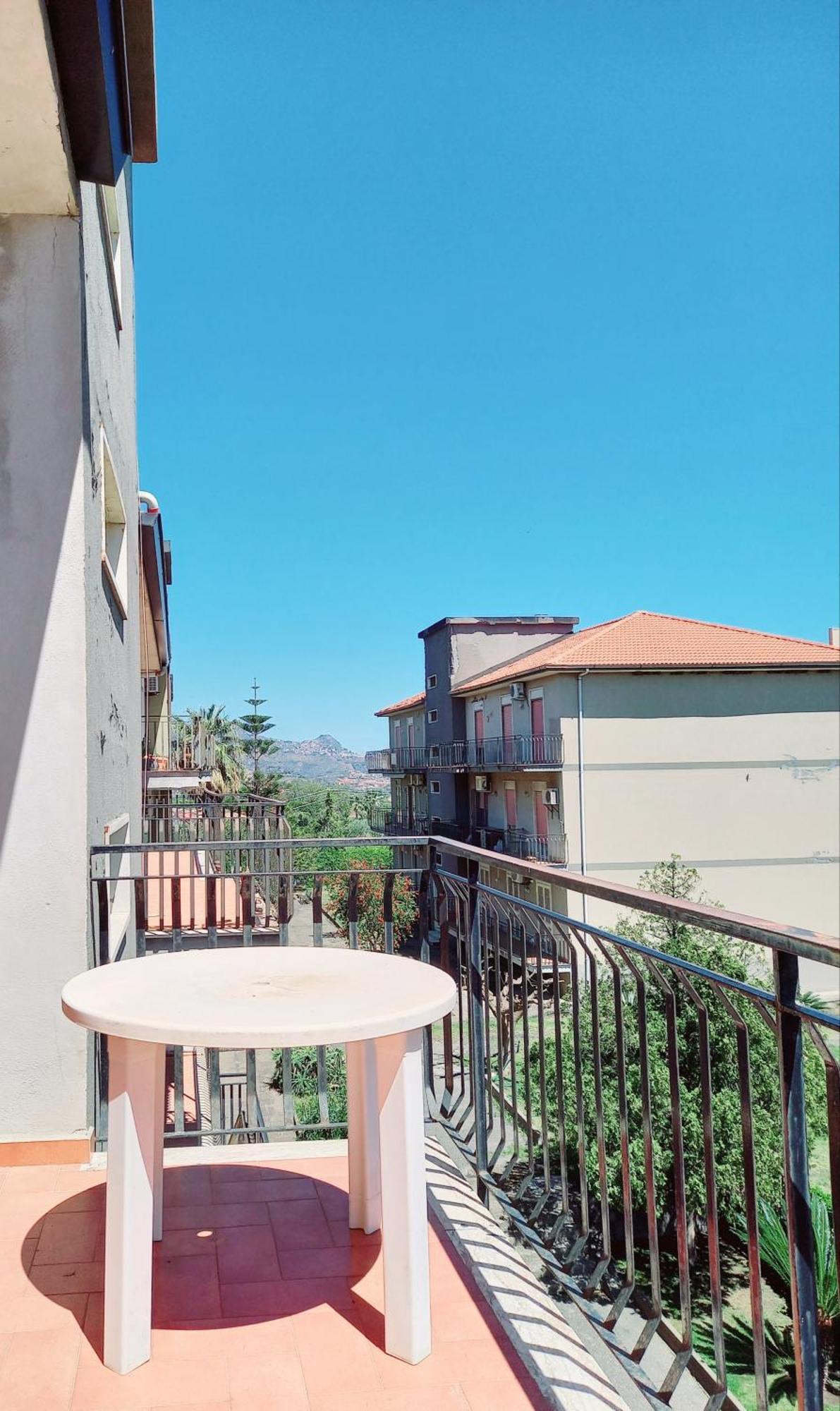 Casa Giada Apartment Fiumefreddo di Sicilia Exterior photo